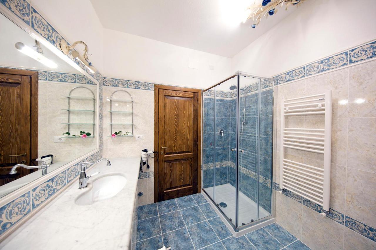 Podere Le Volte Country House La Mita سيفيتيلا إن فال دي تشيانا المظهر الخارجي الصورة