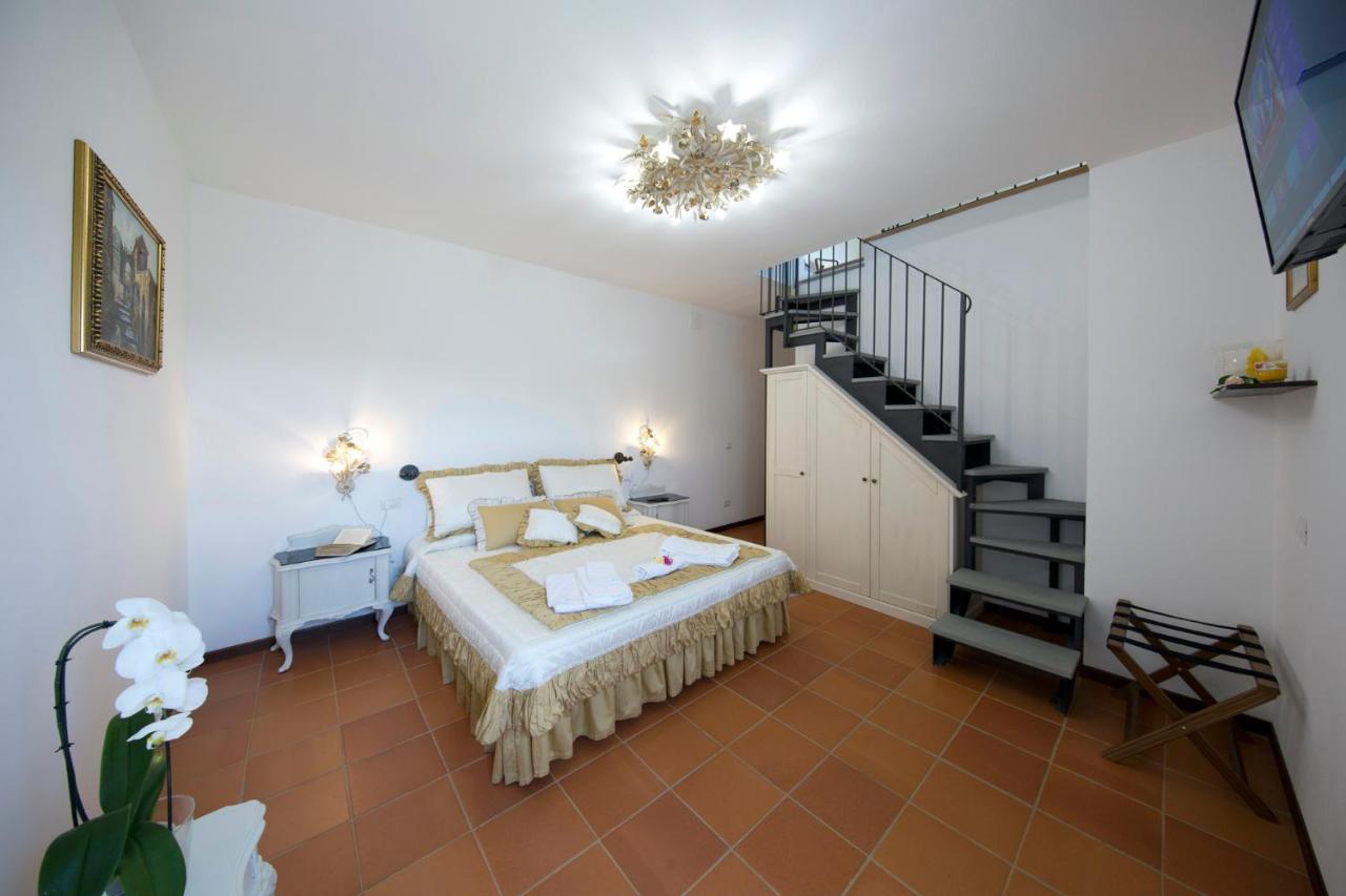 Podere Le Volte Country House La Mita سيفيتيلا إن فال دي تشيانا المظهر الخارجي الصورة