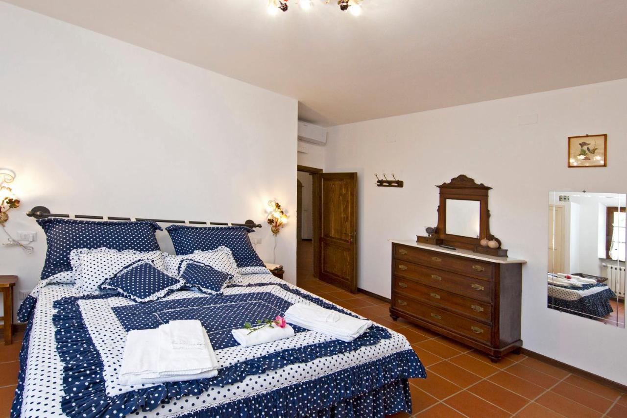 Podere Le Volte Country House La Mita سيفيتيلا إن فال دي تشيانا المظهر الخارجي الصورة