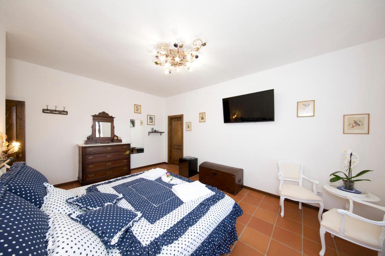 Podere Le Volte Country House La Mita سيفيتيلا إن فال دي تشيانا المظهر الخارجي الصورة