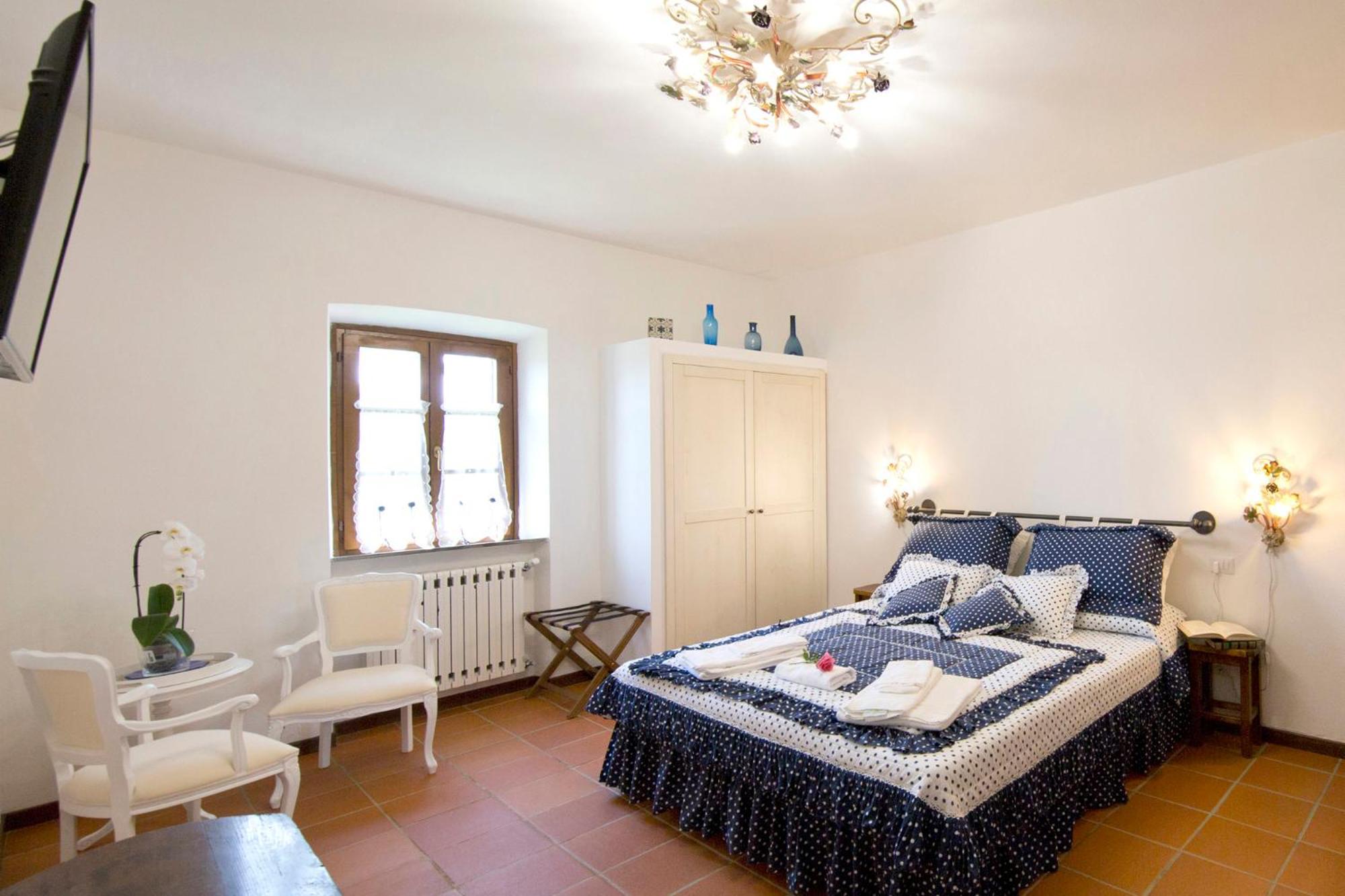 Podere Le Volte Country House La Mita سيفيتيلا إن فال دي تشيانا المظهر الخارجي الصورة
