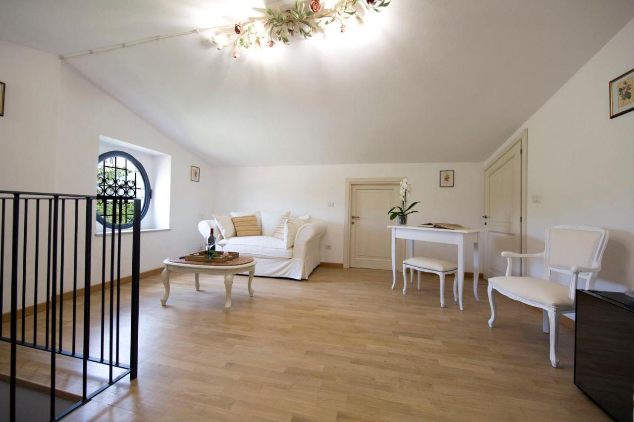 Podere Le Volte Country House La Mita سيفيتيلا إن فال دي تشيانا المظهر الخارجي الصورة