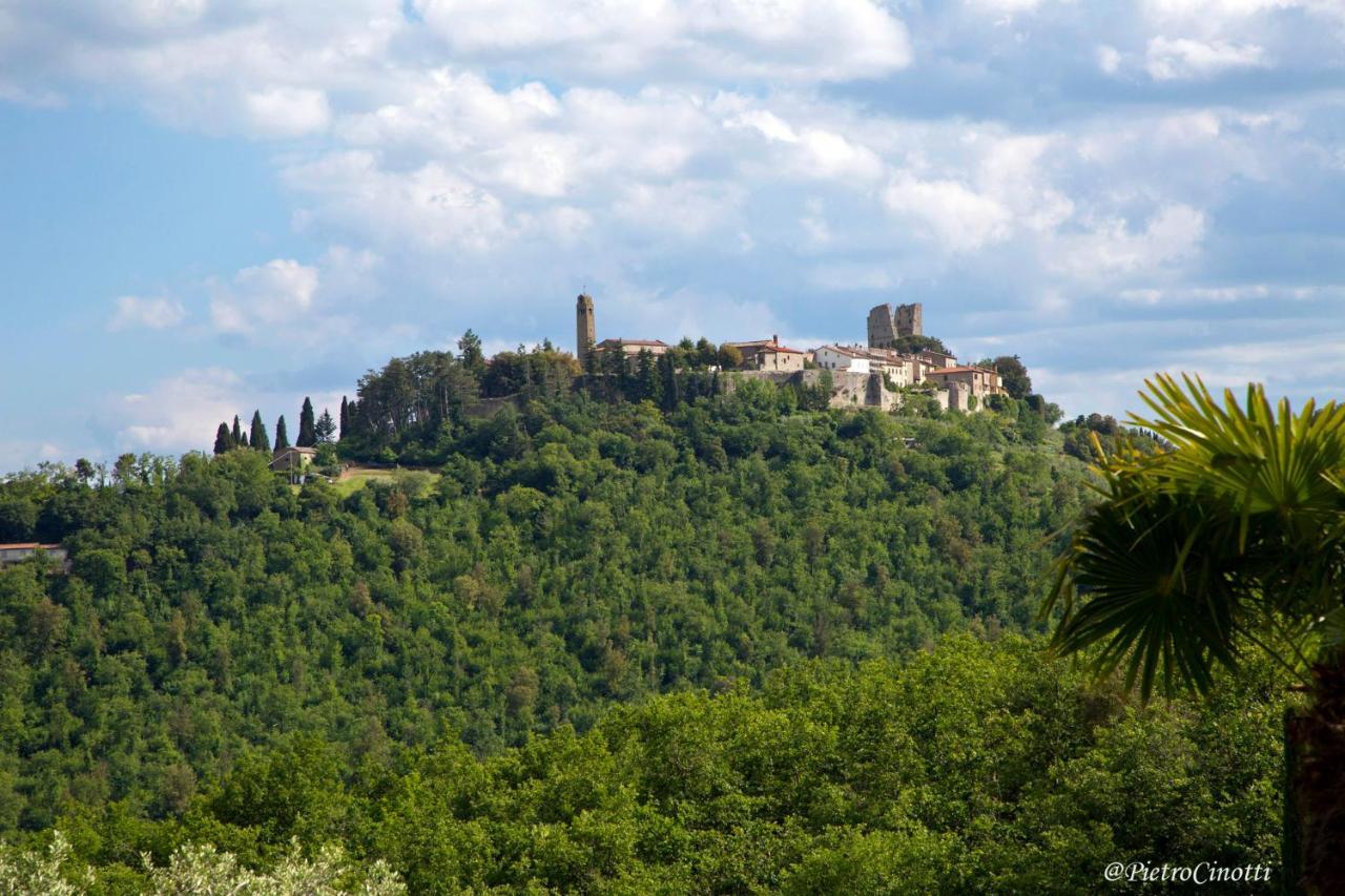 Podere Le Volte Country House La Mita سيفيتيلا إن فال دي تشيانا المظهر الخارجي الصورة